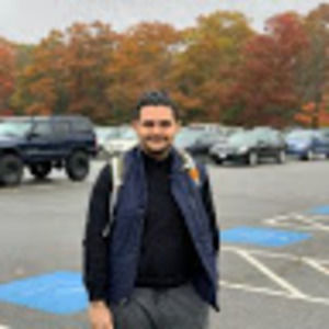 Meet your Posher, Ardalan